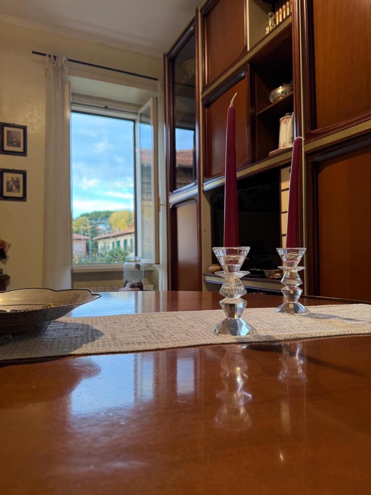La Casa Di Giulia Appartamento *