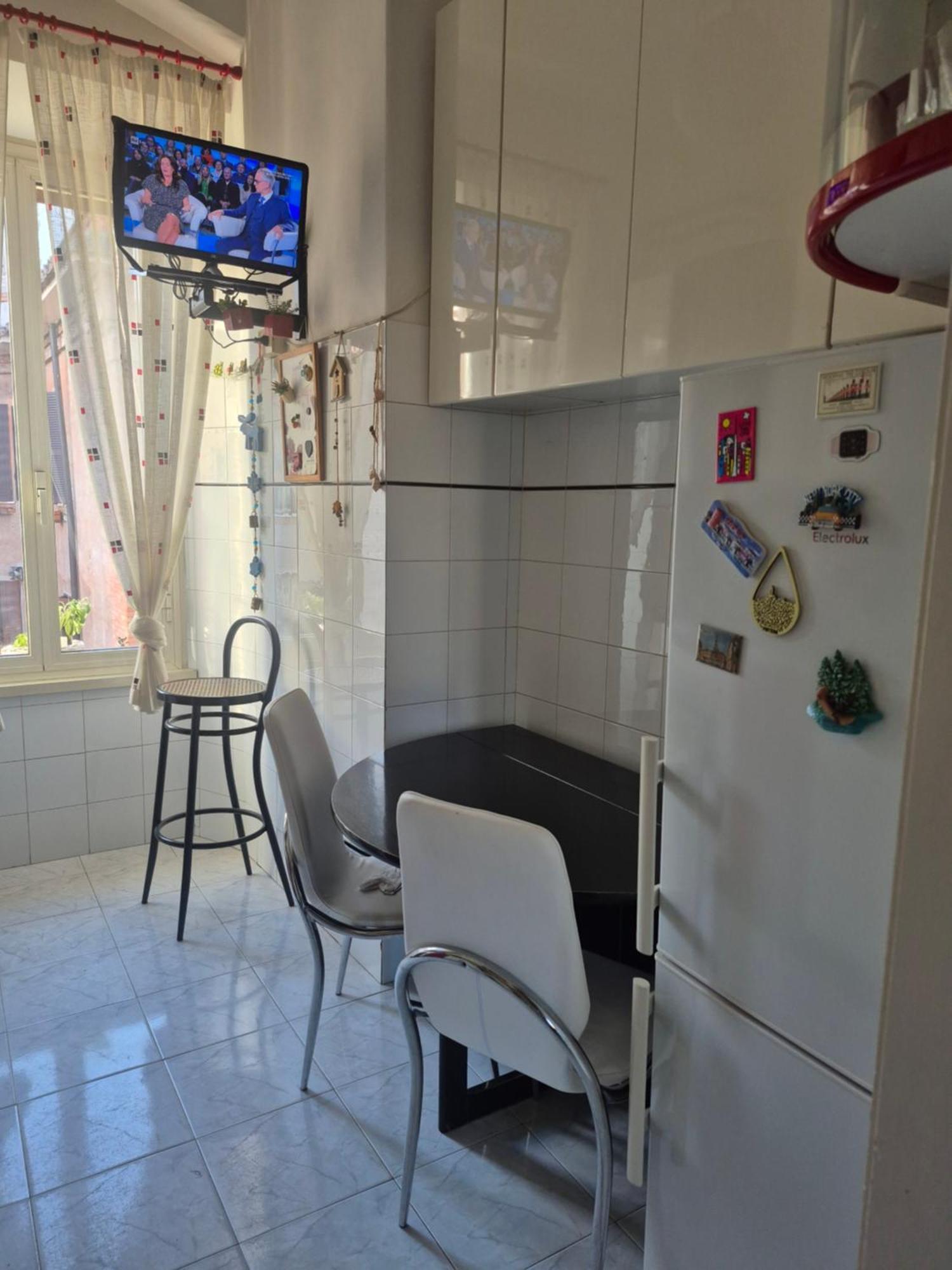 Appartamento La Casa Di Giulia Roma