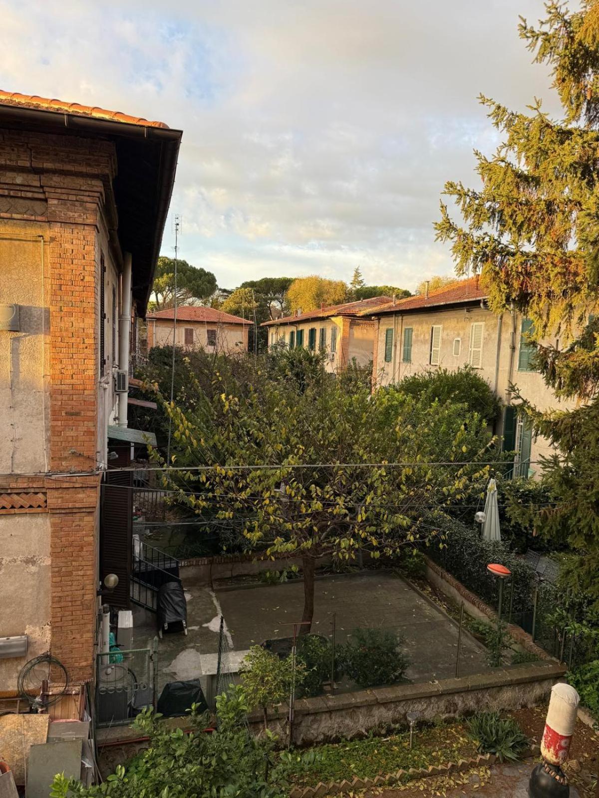 Appartamento La Casa Di Giulia Roma
