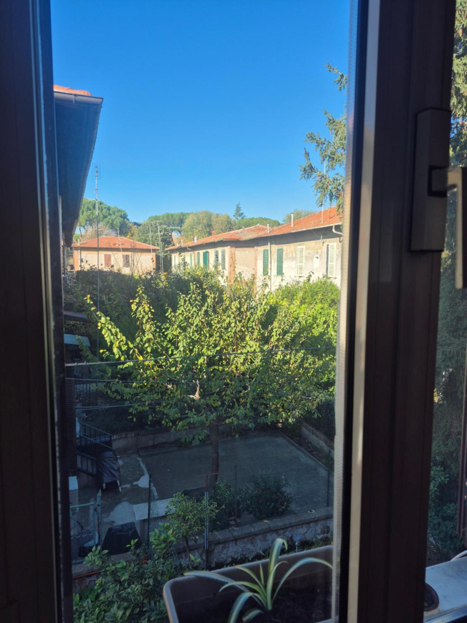 Appartamento La Casa Di Giulia Roma