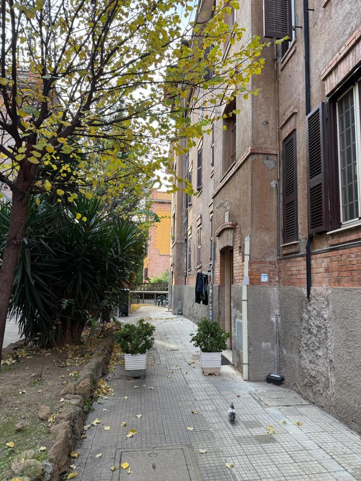 La Casa Di Giulia Appartamento