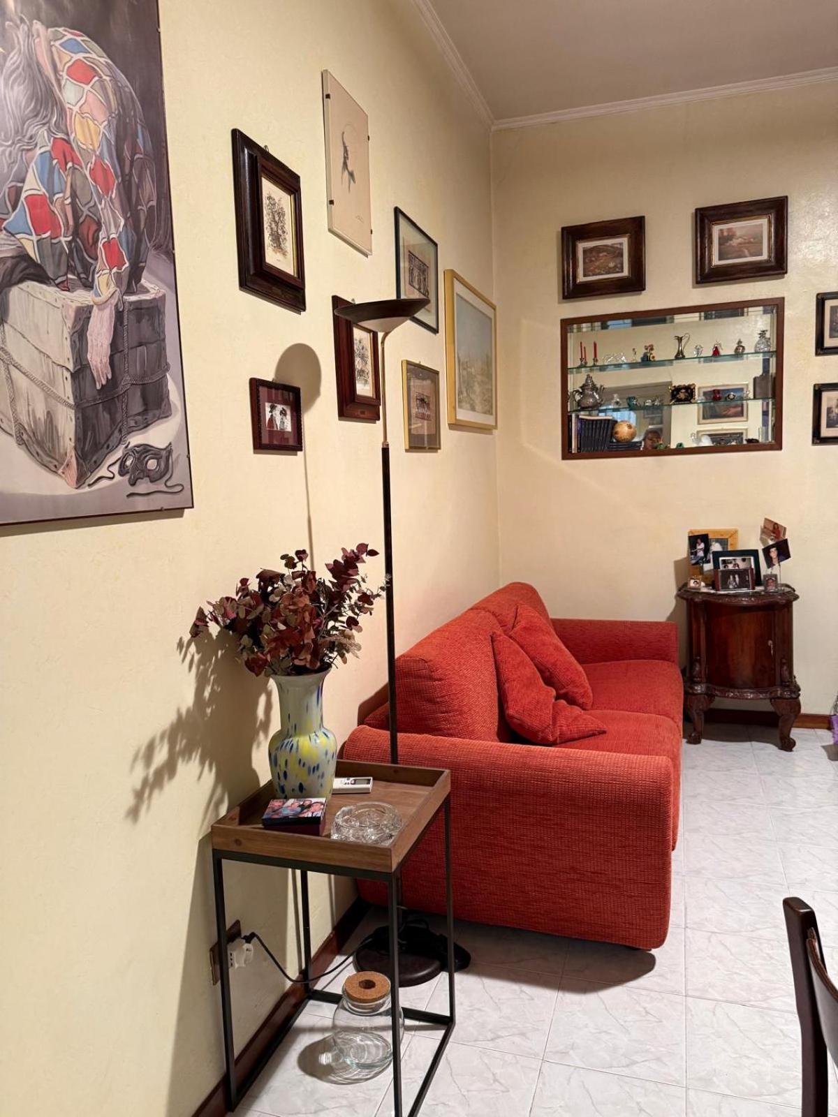 La Casa Di Giulia Appartamento *